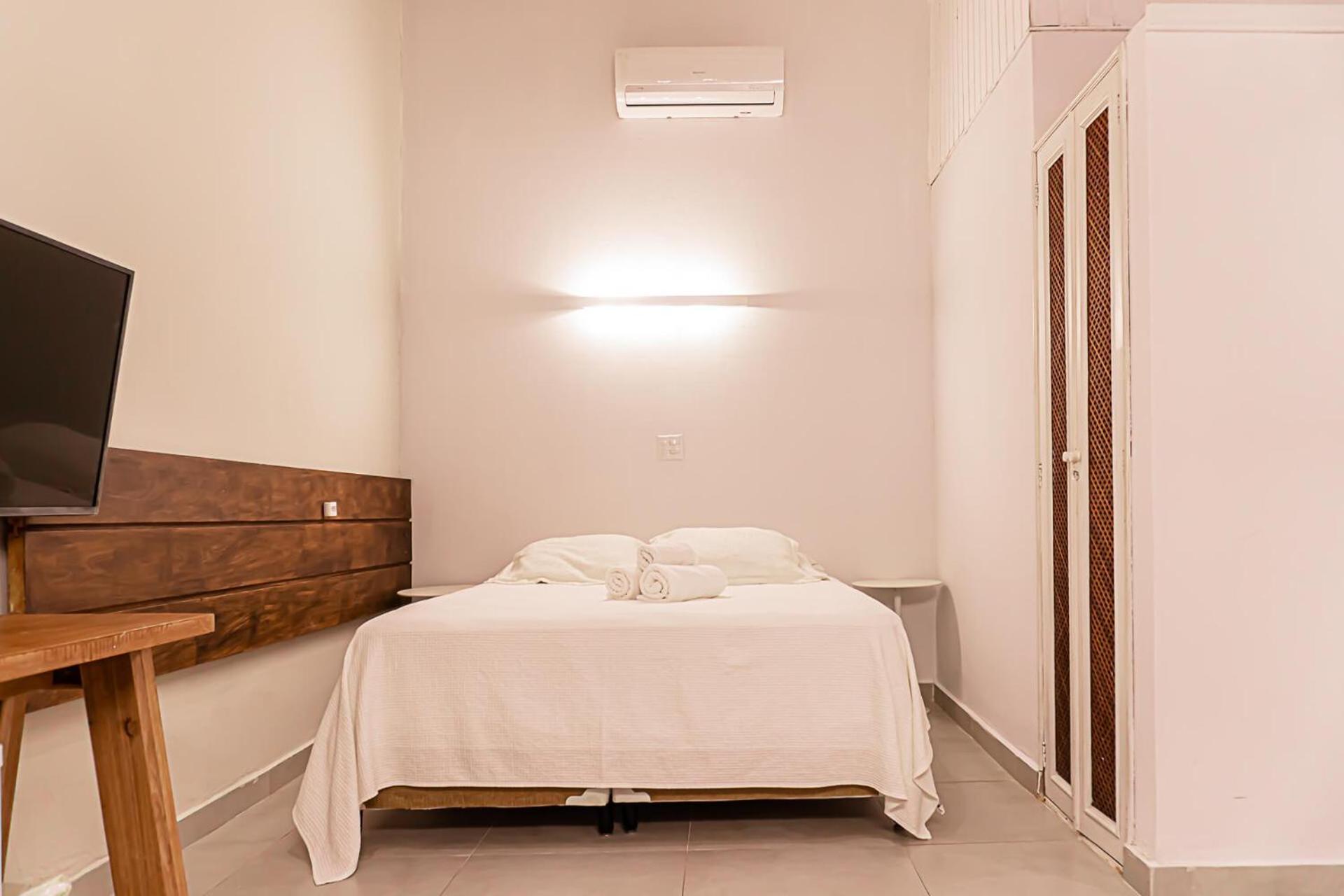 Pousada Jamboo ウバトゥバ 部屋 写真